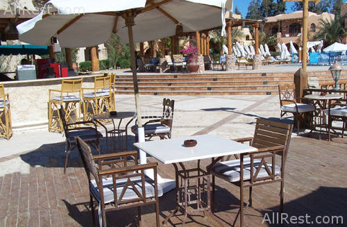 Sultan Bey Hotel 24